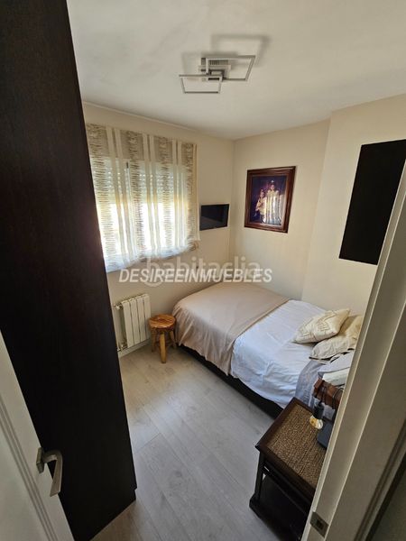 Foto a0af7ef2-c4c7-429b-b023-e6c4a38e03a2. Pis amb calefacció aparcament a Barrio Benicalap Valencia