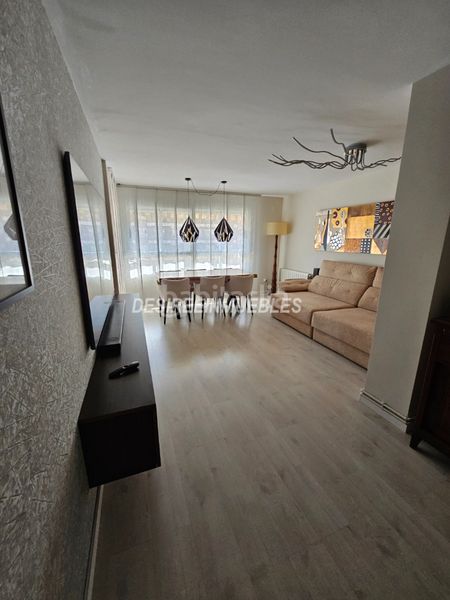 Foto a1bac4bb-88c1-48d1-a6c8-ed7c9ee4689f. Pis amb calefacció aparcament a Barrio Benicalap Valencia