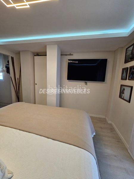 Foto af39cc49-83e5-4093-a87a-ba9081881229. Pis amb calefacció aparcament a Barrio Benicalap Valencia