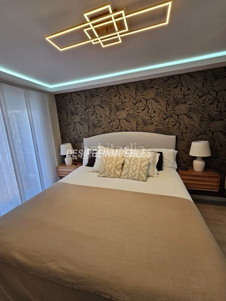 Foto b6449eb1-e9d4-4d15-b47f-89031e0af74a. Pis amb calefacció aparcament a Barrio Benicalap Valencia