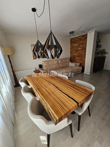 Foto b92ca7b3-28ed-4b64-b524-6e58ed2785fe. Pis amb calefacció aparcament a Barrio Benicalap Valencia