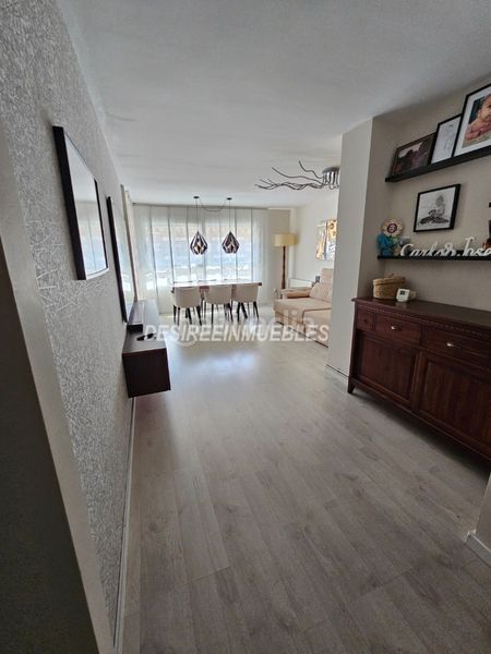 Foto c5d555dc-7870-4f9b-8046-8cf5d07e45de. Pis amb calefacció aparcament a Barrio Benicalap Valencia