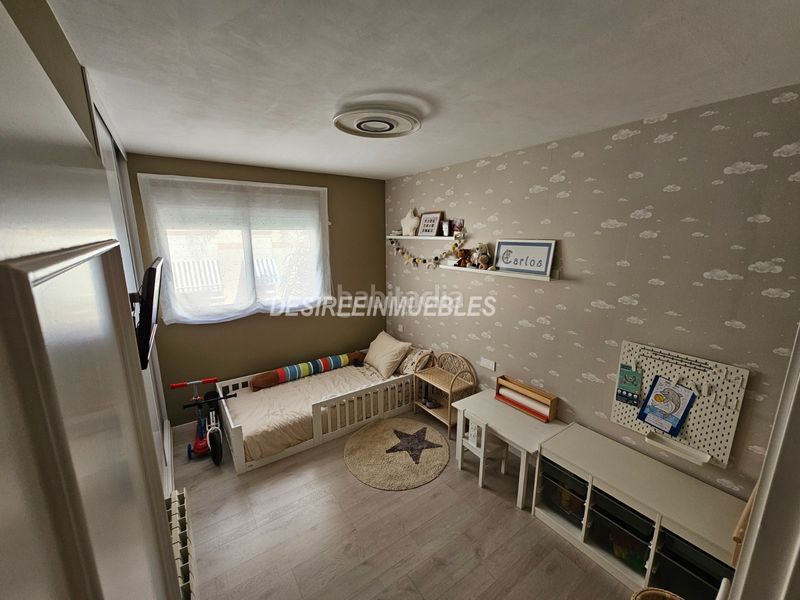 Foto c9254335-84ba-4377-b782-dd887f3b96ff. Pis amb calefacció aparcament a Barrio Benicalap Valencia