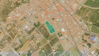 Residential Plot in Carrer elca 25. Oliva