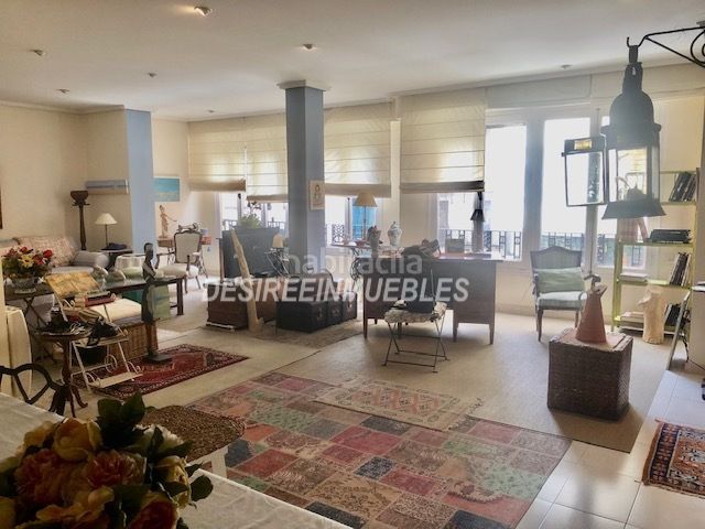 Foto 123088d6-d27d-4492-a6ef-4ff7ba861aaf. Pis a El Mercat Valencia