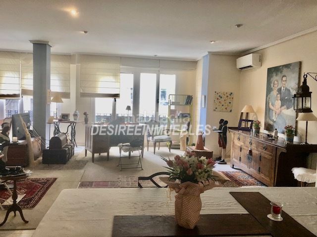 Foto 23998ef6-93ec-40d7-a178-c7d159830914. Pis a El Mercat Valencia