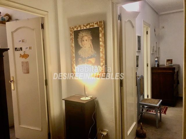 Foto 4564e679-4a4e-490f-8be0-4740817743df. Pis a El Mercat Valencia