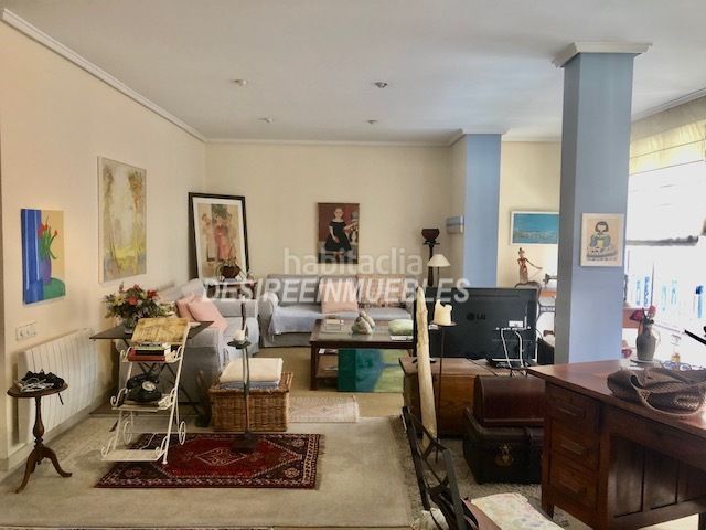 Foto 477a4004-0a5a-4f09-b16c-c1da9d5499e0. Pis a El Mercat Valencia