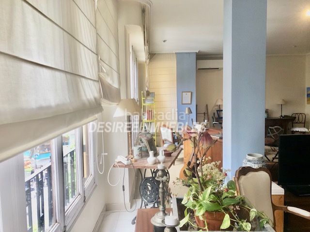 Foto 6029ffc9-5592-41b8-8fc7-ee32d74650dc. Pis a El Mercat Valencia