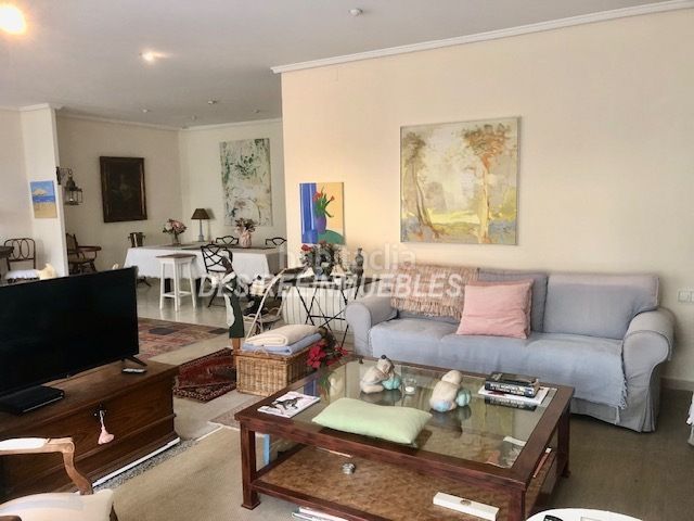 Foto 638f325e-80f2-4f3f-9845-796d1f818ef2. Pis a El Mercat Valencia