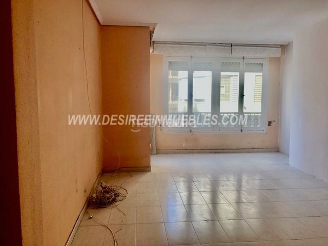 Foto e034d298-07ba-4628-b812-baad23df336e. Pis a El Mercat Valencia