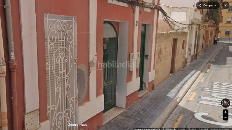 Planta baja en carrer de molina 14 molina en Mont Olivet Valencia - Imagen 34