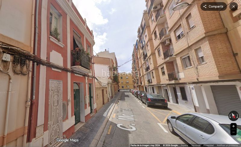 Planta baja en carrer de molina 14 molina en Mont Olivet Valencia - Imagen 32
