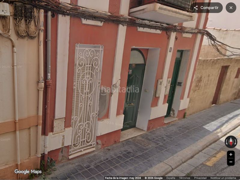 Planta baja en carrer de molina 14 molina en Mont Olivet Valencia - Imagen 33