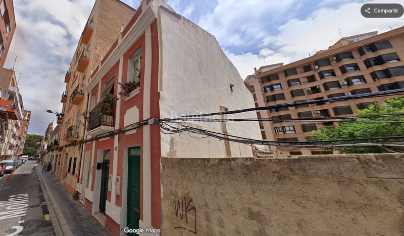 Planta baja en carrer de molina 14 molina en Mont Olivet Valencia - Imagen 31