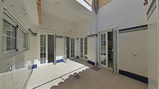 Planta baixa a Carrer de molina 14. Molina