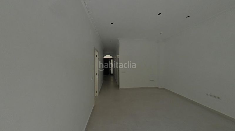 Planta baja en carrer de molina 14 molina en Mont Olivet Valencia - Imagen 6