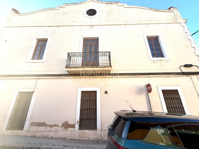 Foto 1144405b-5aac-4550-83b5-e5b994deec3d. Casa amb calefacció aparcament a Rocafort