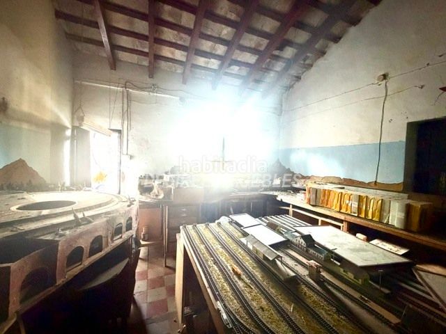 Foto 13877d17-c1d1-429e-9fa9-a8c0c7c54430. Casa amb calefacció aparcament a Rocafort