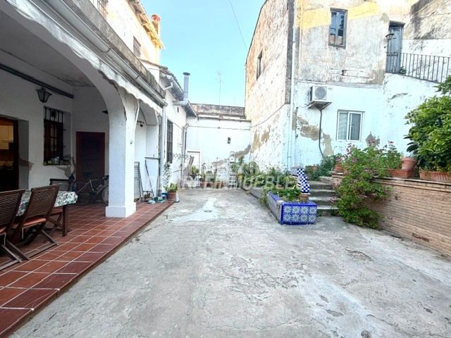 Foto 62970804-a454-41f1-9474-146fab19c2ab. Casa amb calefacció aparcament a Rocafort