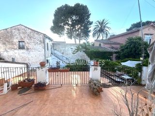 Maison  Carrer bonavista. Rocafort