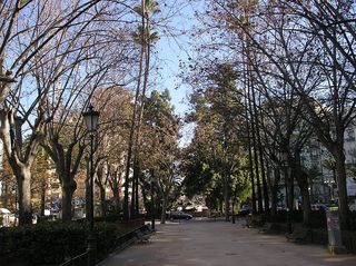 Affitto Ufficio  Gran via del marqués del túria. Marques del turia