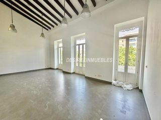Lloguer Oficina  Gran via del marqués del túria. Marques del turia