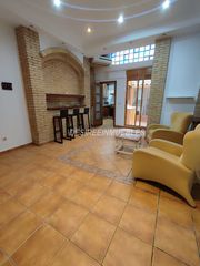 Ground floor  Carrer de tirant lo blanch. Tirant lo blanch