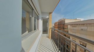 Pis  Carrer d'alcanyís. Alcañiz