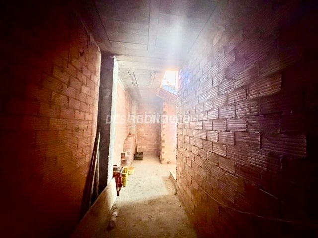 Foto 0a95cf3d-9337-4299-9eed-0037fc52d8d8. Edificio benimamet en Benimàmet Valencia
