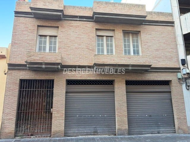 Foto 1b961c60-aa7a-446d-a1c1-afde428e3002. Edificio benimamet en Benimàmet Valencia