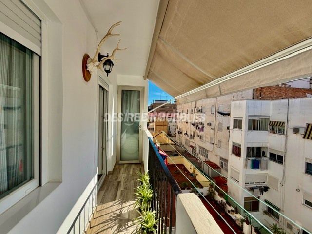 Foto a50f72dc-d369-47a0-9b10-d6afe9dd65f1. Pis amb calefacció a Barrio Benicalap Valencia