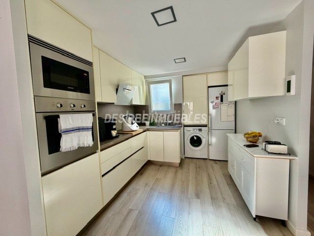 Foto d9ce4671-3911-4cb5-9708-7d36e8ccb976. Pis amb calefacció a Barrio Benicalap Valencia