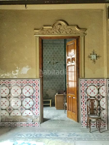 Foto 2f48f762-99f1-4fc3-bbb5-4cb26e2ea260. Casa a Massamagrell
