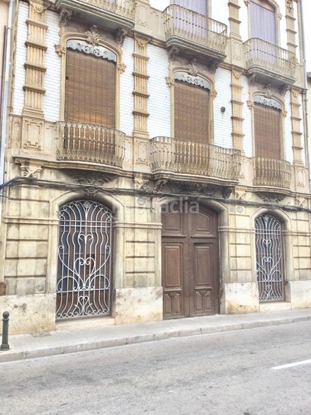 Foto 902339d8-0f21-4d83-8373-332b6484e425. Casa a Massamagrell