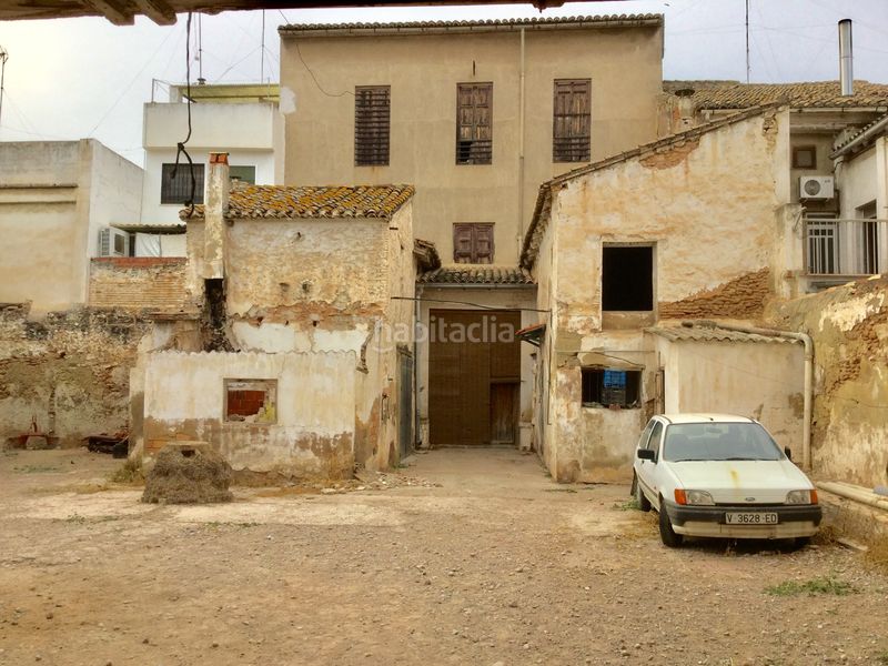Foto 938ecd64-8871-486a-8ffb-c6848239add8. Casa a Massamagrell