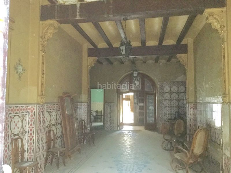 Foto d5f32505-b3a5-4704-b376-9bf2bd83e2c0. Casa a Massamagrell