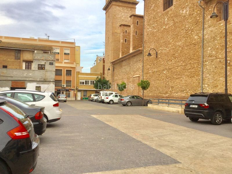 Foto e443a0da-ab13-4e27-ba4c-e58e9cc2fa75. Casa a Massamagrell