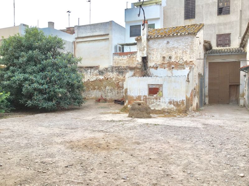 Foto f2b5840e-3639-47ca-99e5-557b5865fbc4. Casa a Massamagrell