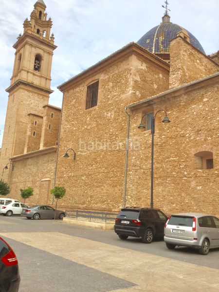 Foto fc008f5d-79f3-4c17-bc4c-85f25688f3cf. Casa a Massamagrell