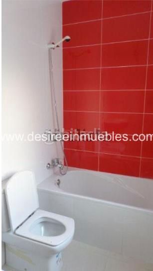 Foto 4390ac16-e514-485e-b5ff-6df360aaf26d. Lloguer dúplex a Mont Olivet Valencia