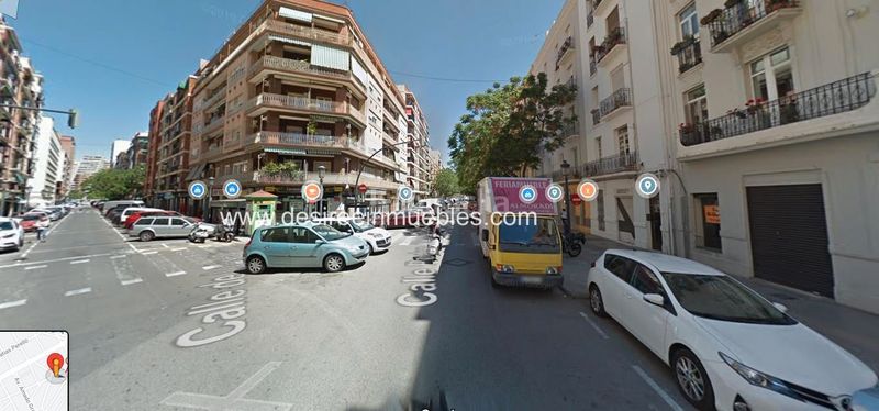 Foto 4c4a8d53-f975-49e6-a085-12f799abb2dd. Lloguer dúplex a Mont Olivet Valencia