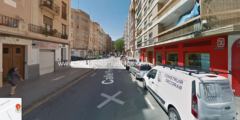 Foto 539d222e-9299-4dd1-aad2-26215711cd4b. Lloguer dúplex a Mont Olivet Valencia