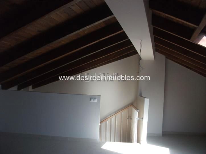 Foto a58042b1-136f-45ad-9025-f5722e2ad3e7. Lloguer dúplex a Mont Olivet Valencia