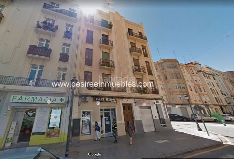 Foto f68b2ce4-4e4a-4b1c-ac90-2e6ac9094461. Lloguer dúplex a Mont Olivet Valencia