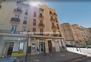 Miete Zweistöckige Wohnung  Carrer de pere aleixandre. Pedro aleixandre
