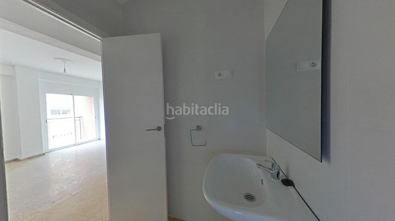 Foto 6dee05c3-a61d-4343-8fe3-25d7866dc70a. Pis a Mont Olivet Valencia