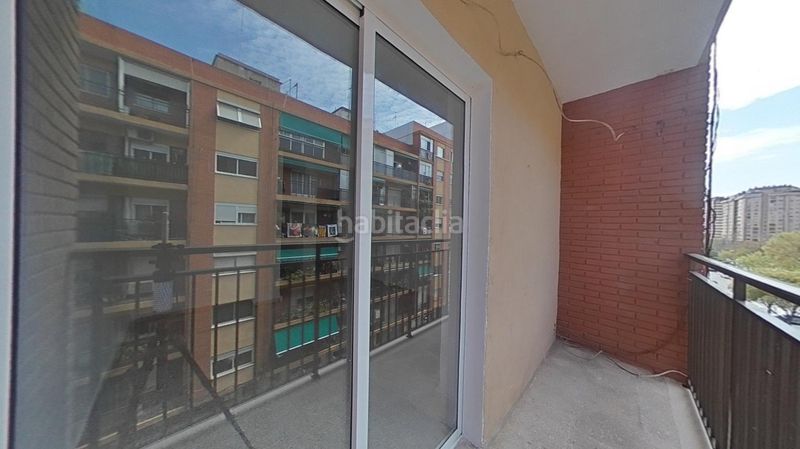 Foto accfcaa3-2a36-4569-a4b5-9ee0bff33421. Pis a Mont Olivet Valencia