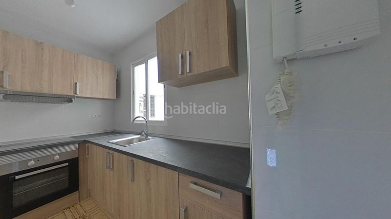 Foto bd2d6320-600e-437d-a6f8-05eb08b313a5. Pis a Mont Olivet Valencia