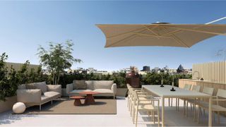 Etagenwohnung  Carrer d'aparisi i guijarro. Aparisi y guijarro
